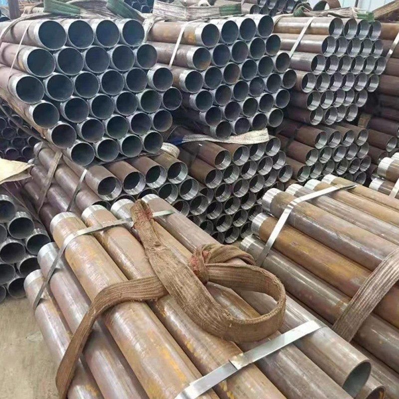 道里地质钻探用跟管