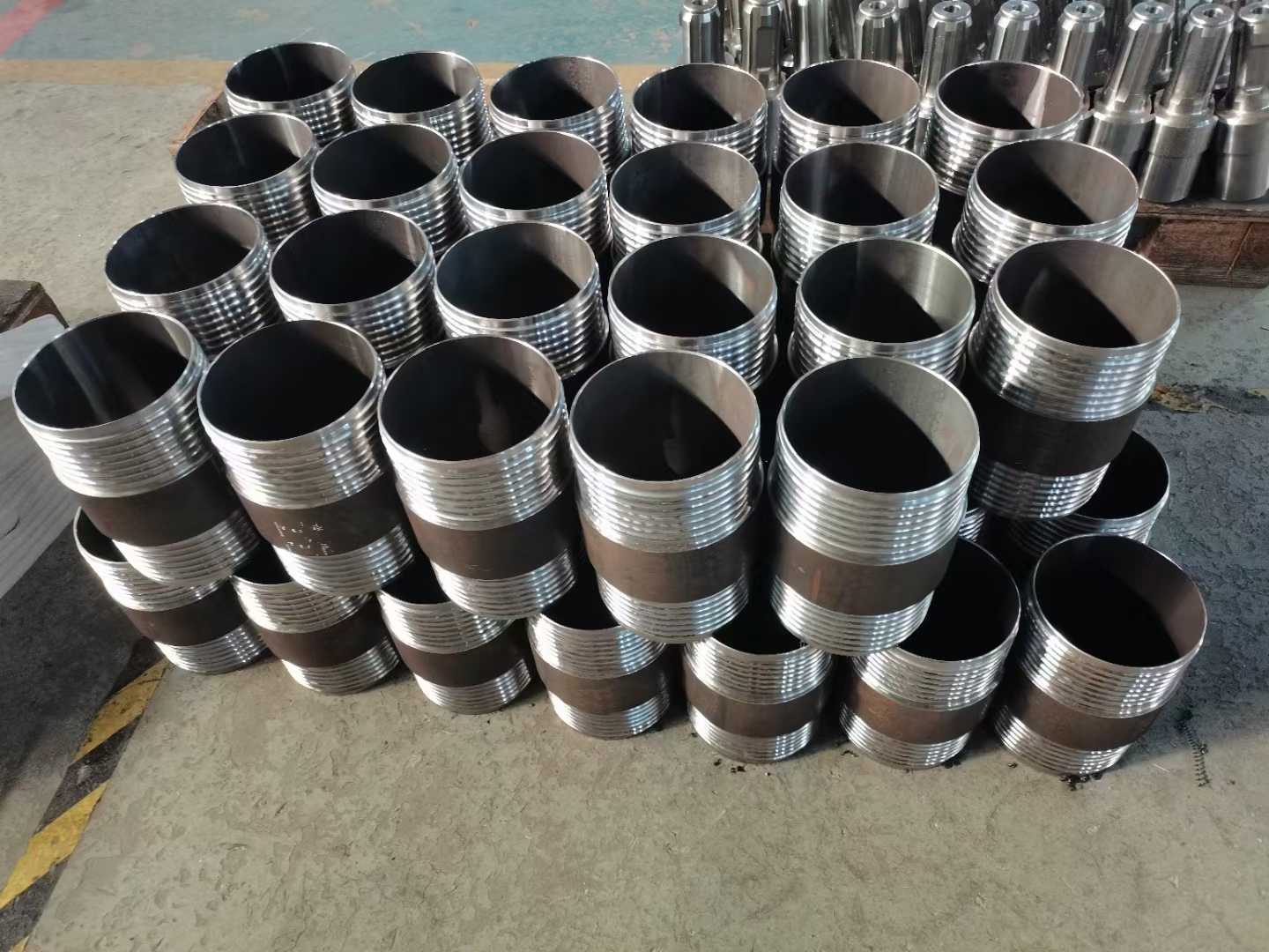 道里219mm管棚管